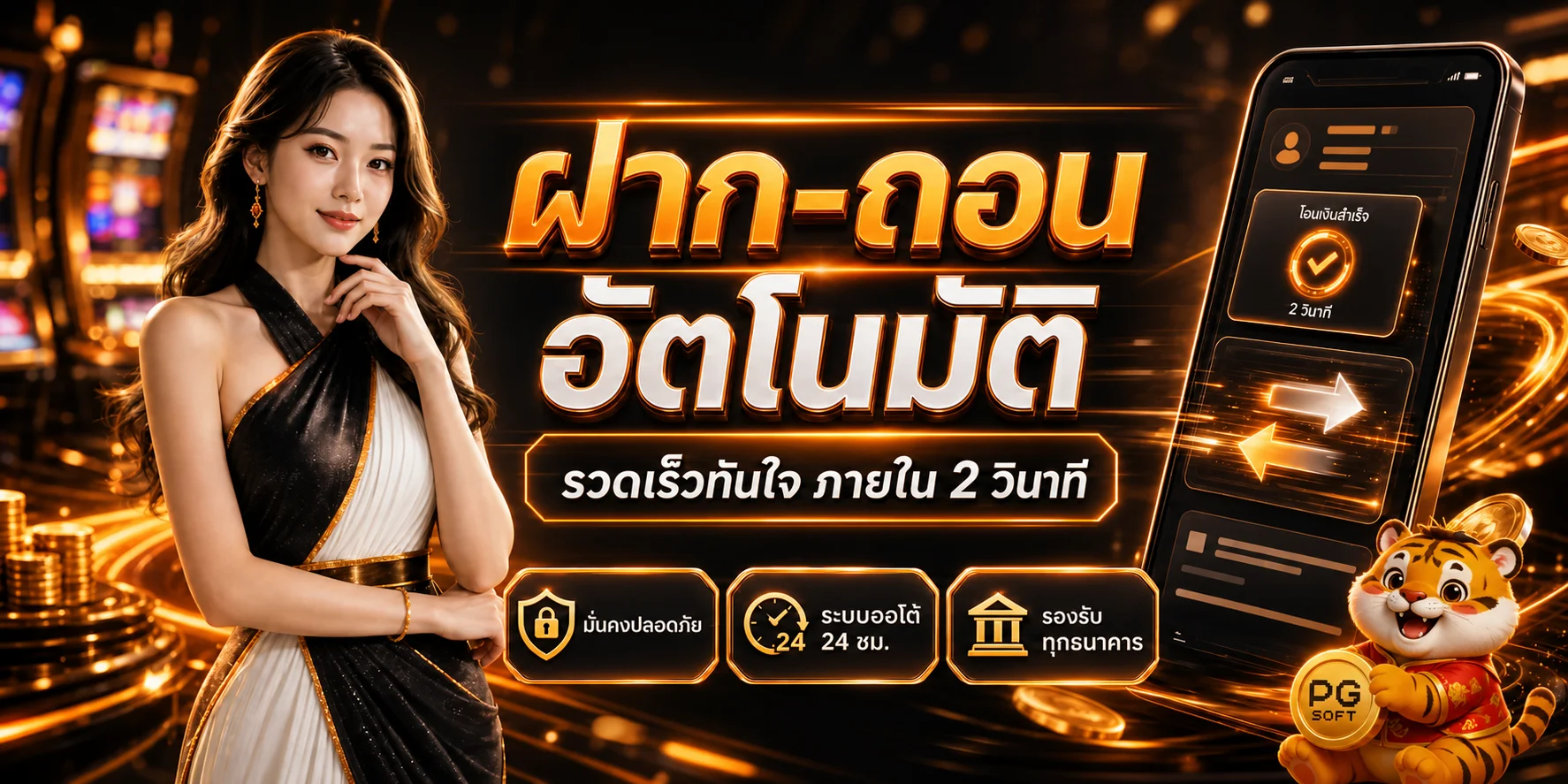 GUPG เว็บตรง ทางเข้า ทดลองเล่น และคู่มือใช้งาน